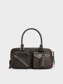 Pocket Bowling Bag